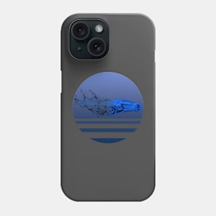 Auto_v9_03 Phone Case