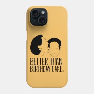 Gillovny Phone Case