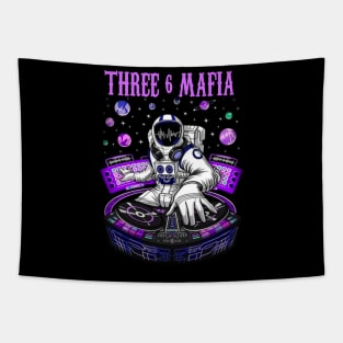 THREE 6 MAFIA RAPPER Tapestry