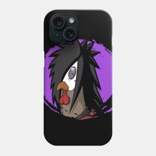 Rinegan Boo Phone Case