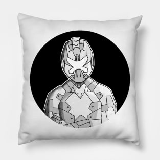 megaman x Pillow