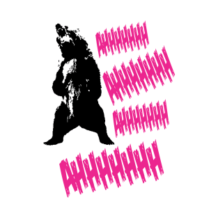 BEAR! T-Shirt