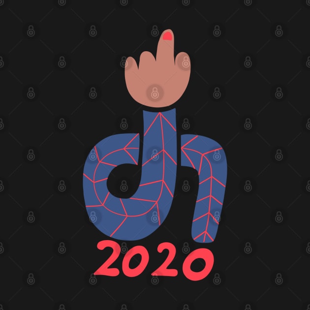 F... 2020! by susyrdesign