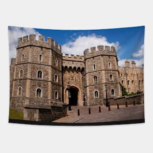 Windor Castle Tapestry