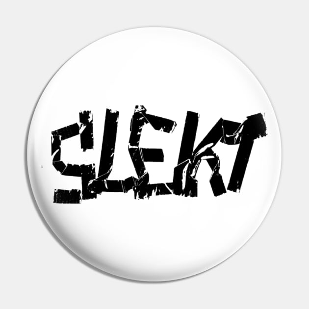 SLEKT! Pin by mabaproductions