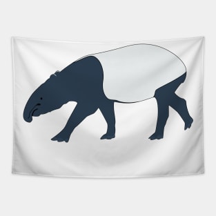 Tapir Tapestry