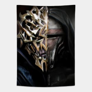 Bane&Revan Tapestry