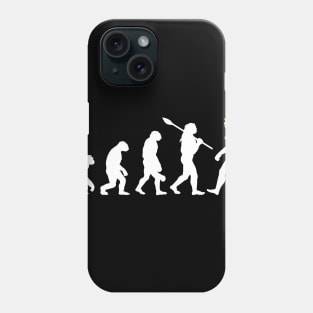 De-Evolution Anti Trump Phone Case