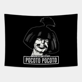 Pocoto Pocoto Tapestry