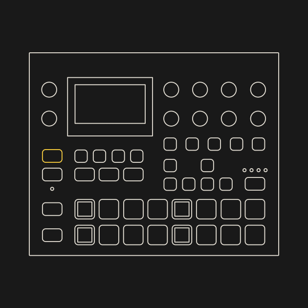 Elektron Digitakt 2 by s0nicscrewdriver