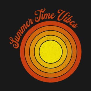 Summer Vibes T-Shirt