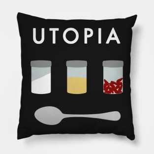 Utopia Pillow