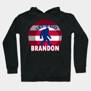 Let's Go Brandon Hoodie – PewPewLife