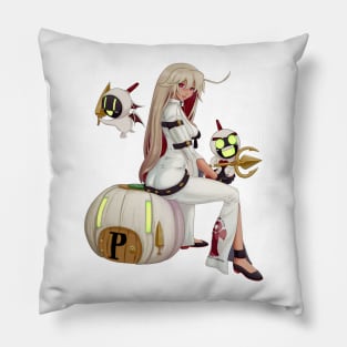 Jack O Pillow