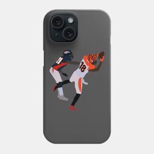 AJ Green - Cincinnati Bengals Phone Case