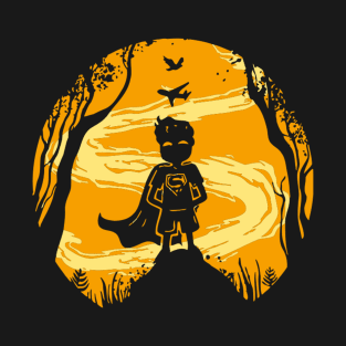 Childhood T-Shirt