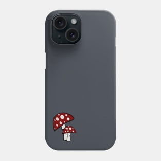 amanita Phone Case