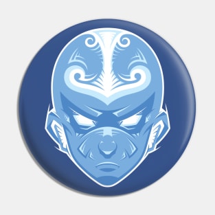 Aang - Avatar State Pin