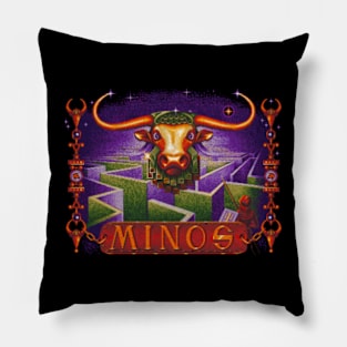 Minos Pillow