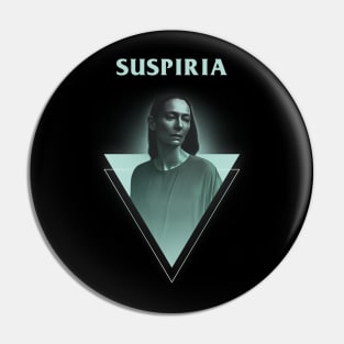 Suspiria Pin