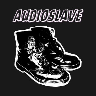 audioslave T-Shirt