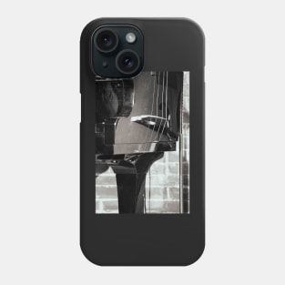 Jazz Abstraction Phone Case