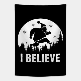 I Believe V1 Tapestry