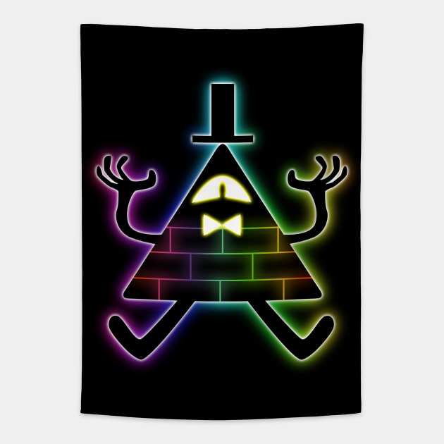 Supreme Bill Cipher