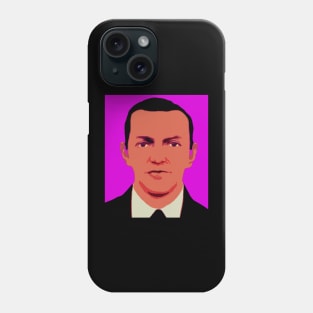 db cooper Phone Case