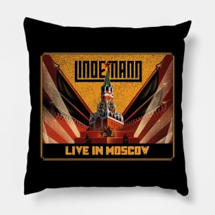 Lindemann band Pillow