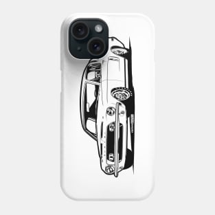 Camco Car Phone Case