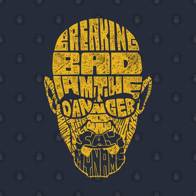 Breaking Bad by Koala Tees