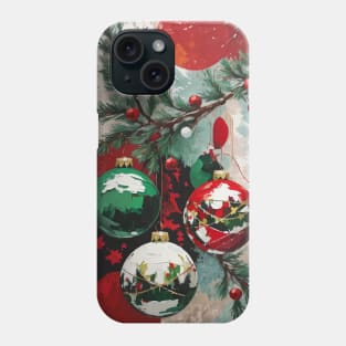 Merry Christmas Phone Case