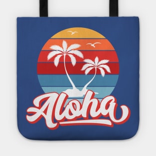 Aloha Tote