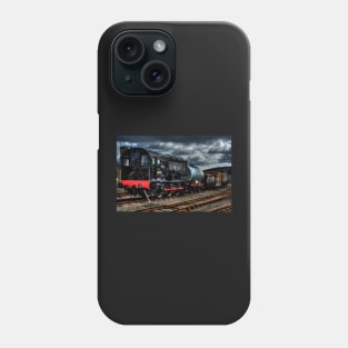 BR 13079 Class 08 Shunter Phone Case