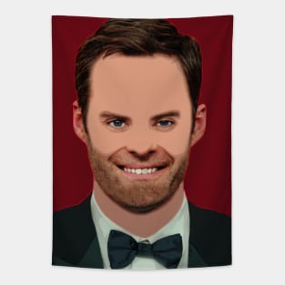 bill hader Tapestry