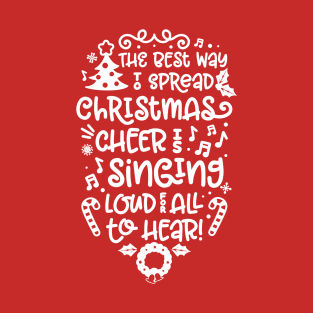 Christmas Cheer T-Shirt