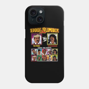 Eddie 2 Rumble - Eddie Murphy VS Phone Case