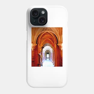 Monserrate Palace Phone Case