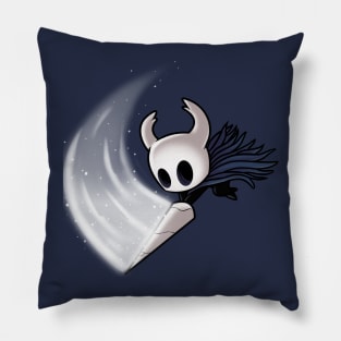 Hollow Knight Slash Pillow