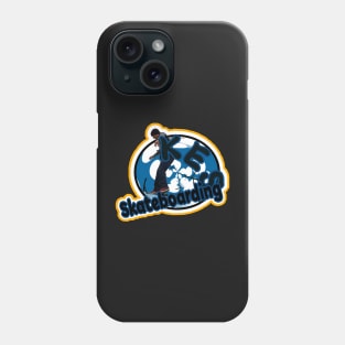 The higher good Phone Case