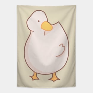 Duck Tapestry