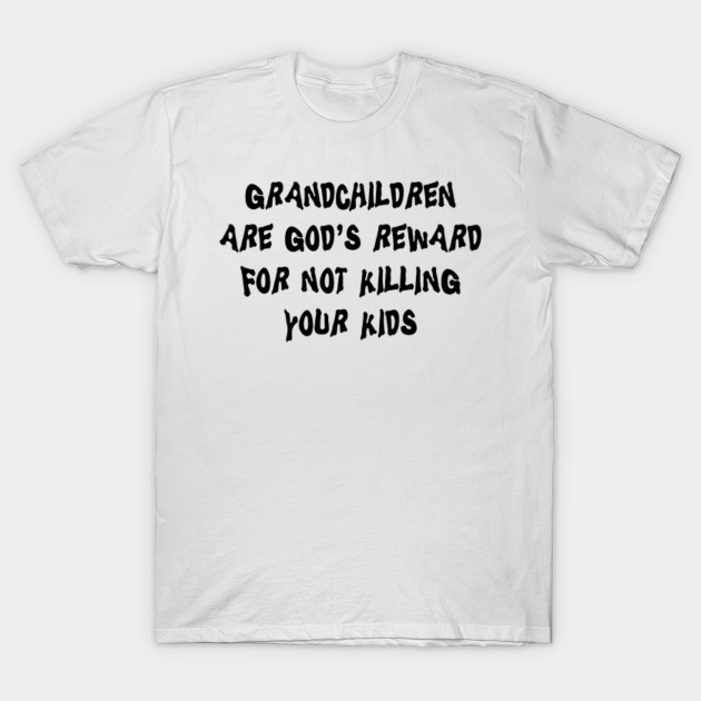 funny grandad t shirts