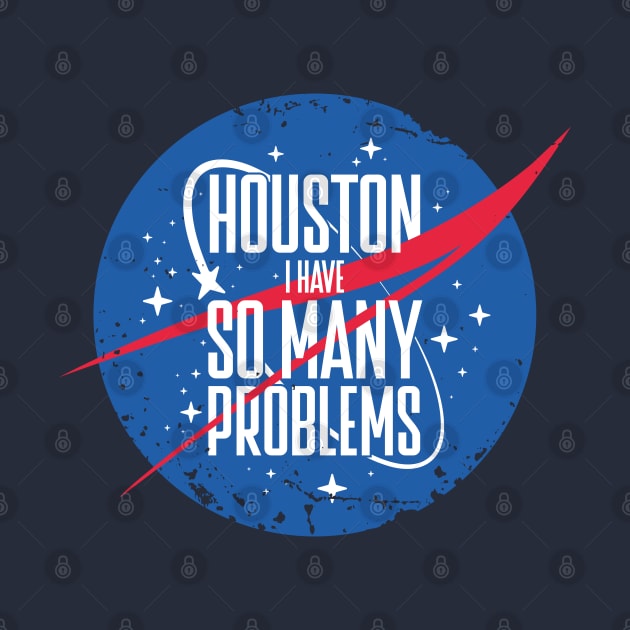 Houston by BadBox