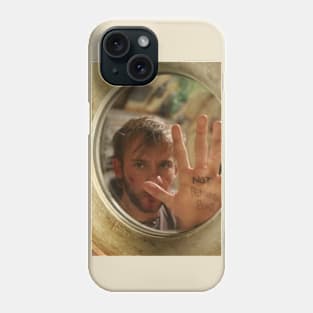 Charlie pace Phone Case