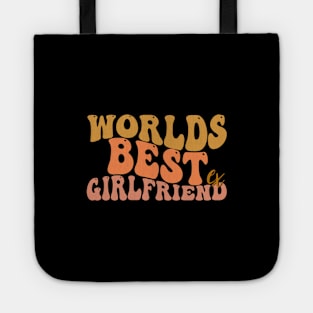 World's Best Ex Girlfriend Tote