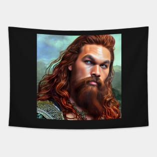 Thor Tapestry