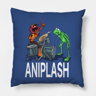 Aniplash Pillow