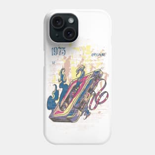 1975 Phone Case