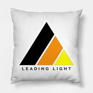 Leading Light 1 Pillow